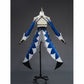 Zenless Zone Zero Velina Airgid Cosplay Costume