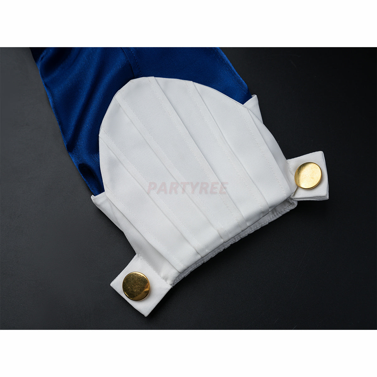 Zenless Zone Zero Velina Airgid Cosplay Costume