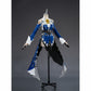 Zenless Zone Zero Velina Airgid Cosplay Costume