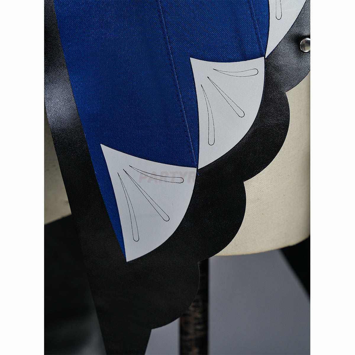 Zenless Zone Zero Velina Airgid Cosplay Costume