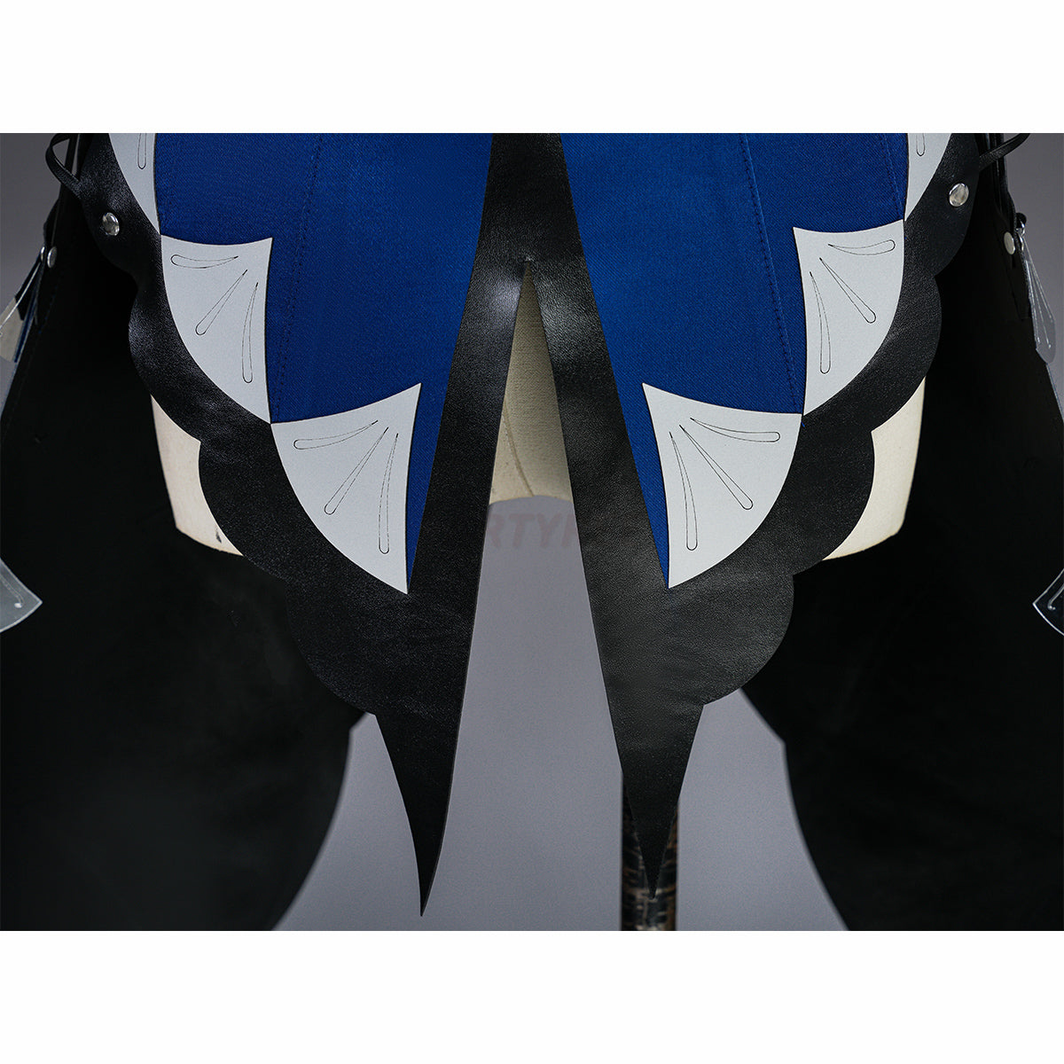 Zenless Zone Zero Velina Airgid Cosplay Costume