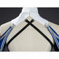 Zenless Zone Zero Velina Airgid Cosplay Costume