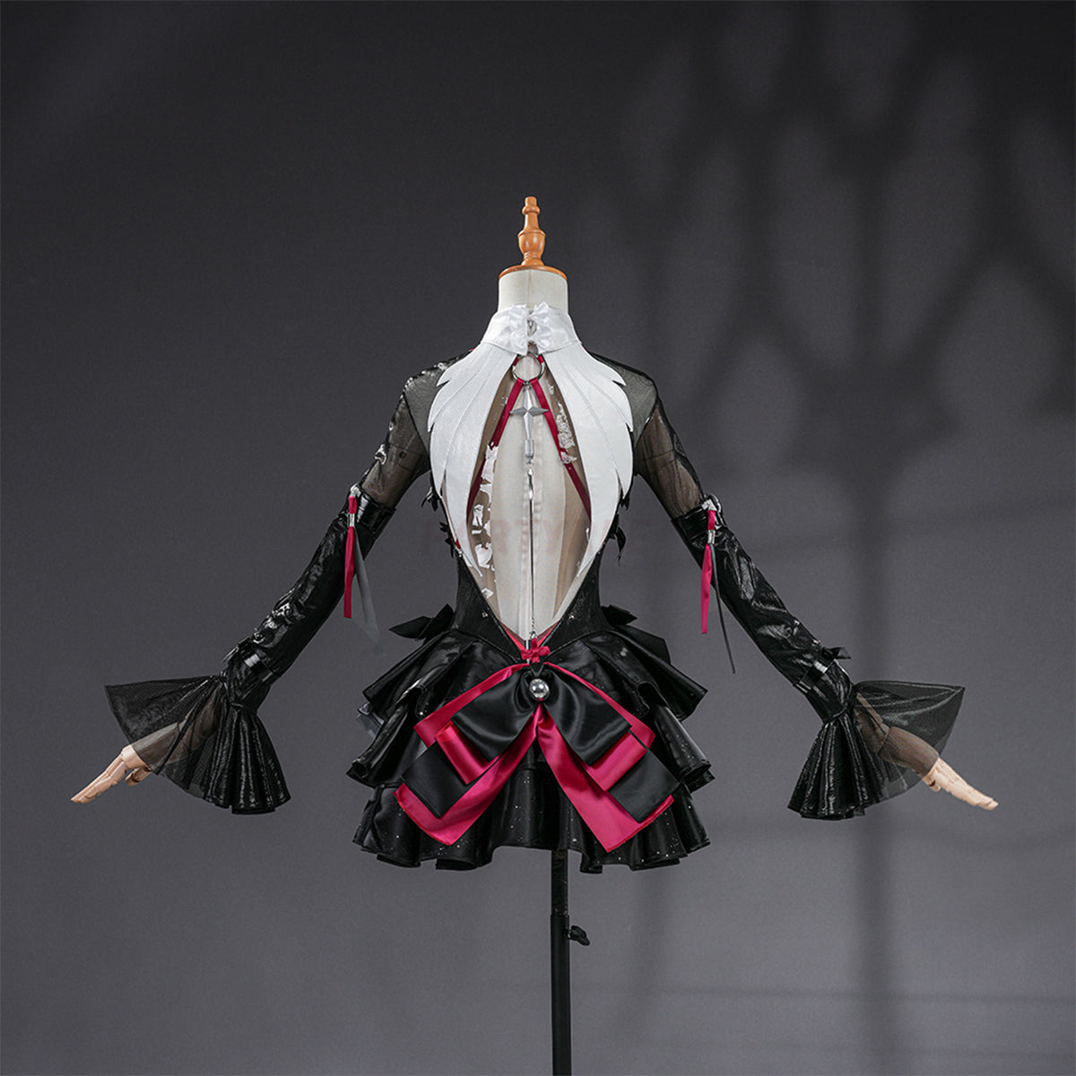 Zenless Zone Zero Remielle Dan Cosplay Costume