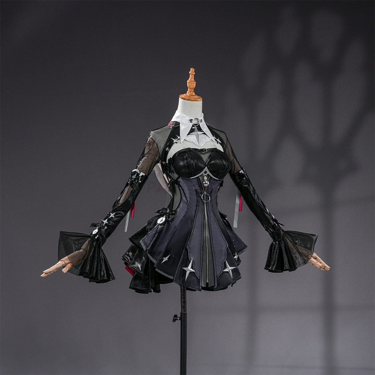 Zenless Zone Zero Remielle Dan Cosplay Costume