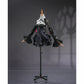 Zenless Zone Zero Remielle Dan Cosplay Costume