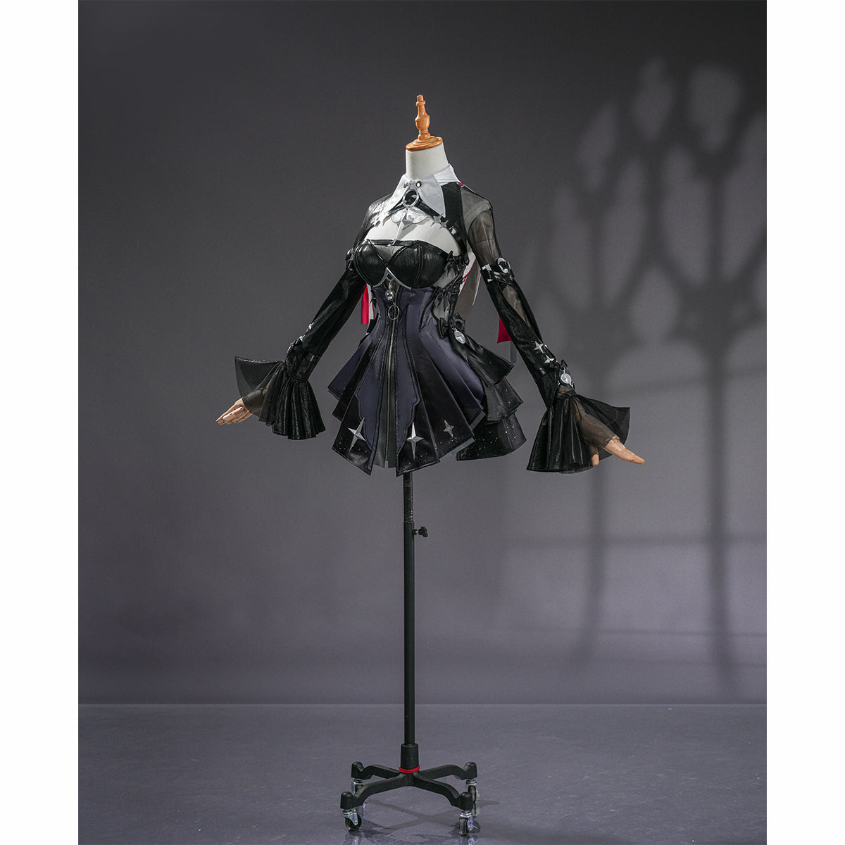Zenless Zone Zero Remielle Dan Cosplay Costume