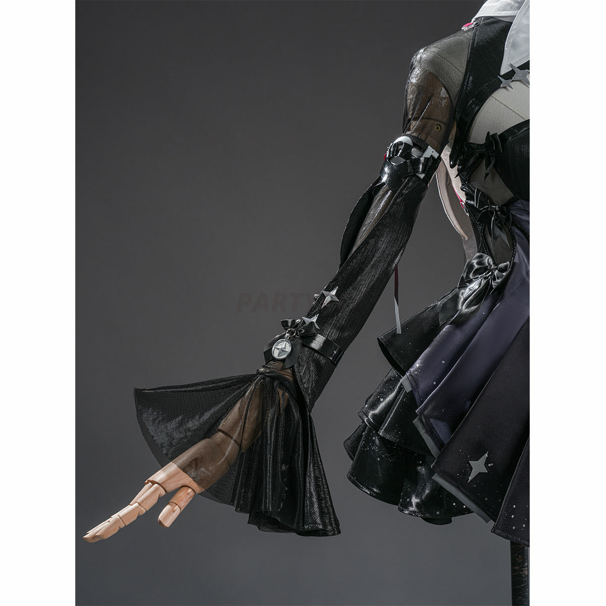 Zenless Zone Zero Remielle Dan Cosplay Costume