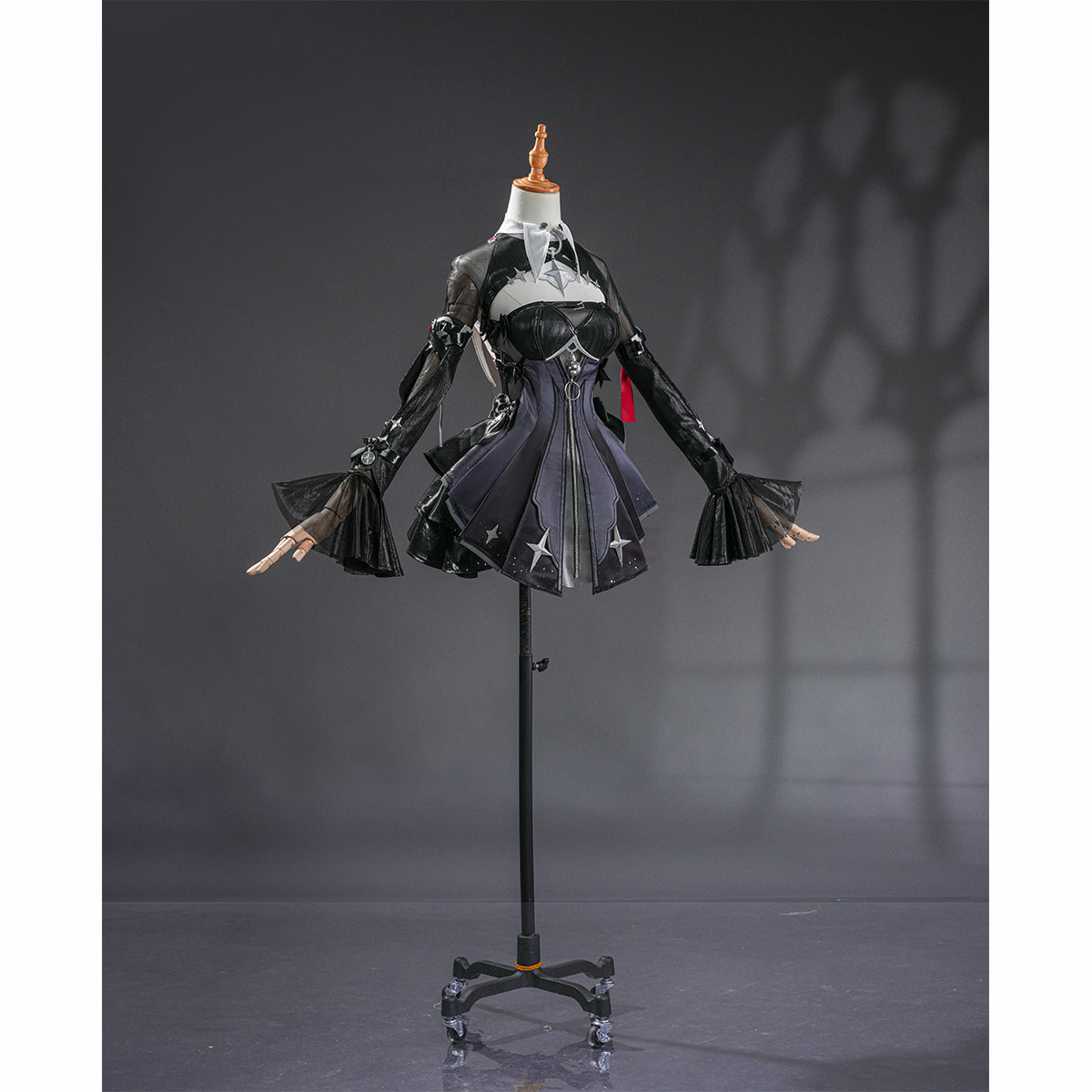 Zenless Zone Zero Remielle Dan Cosplay Costume