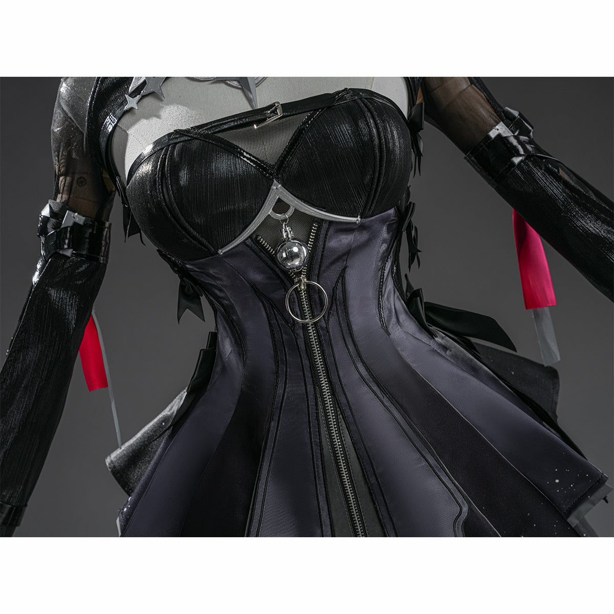 Zenless Zone Zero Remielle Dan Cosplay Costume