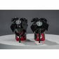 Zenless Zone Zero Remielle Dan Cosplay Boots/Shoes