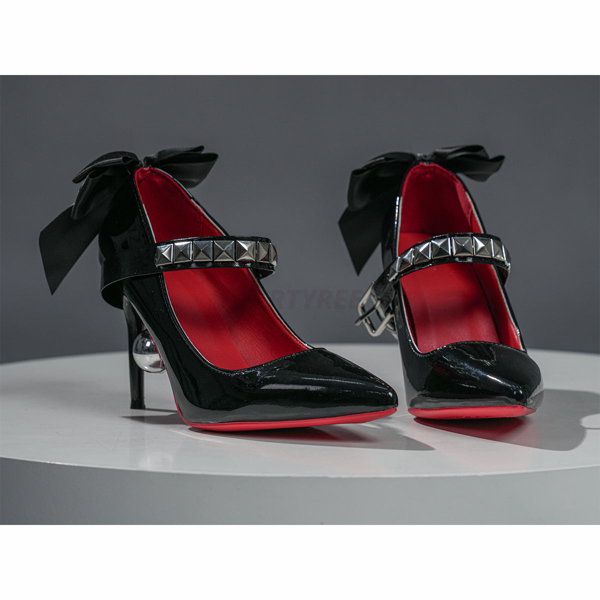 Zenless Zone Zero Remielle Dan Cosplay Boots/Shoes