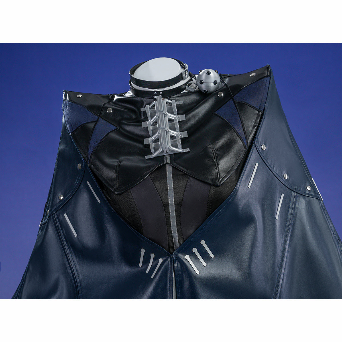 Zenless Zone Zero Promeia Cosplay Costume