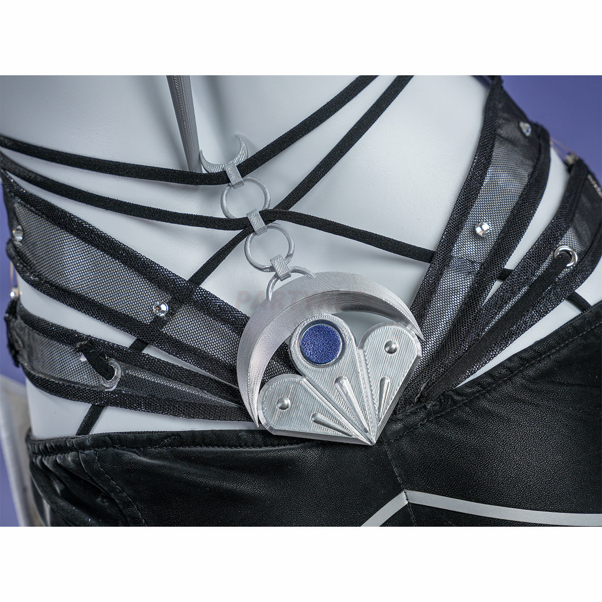 Zenless Zone Zero Promeia Cosplay Costume