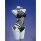 Zenless Zone Zero Promeia Cosplay Costume