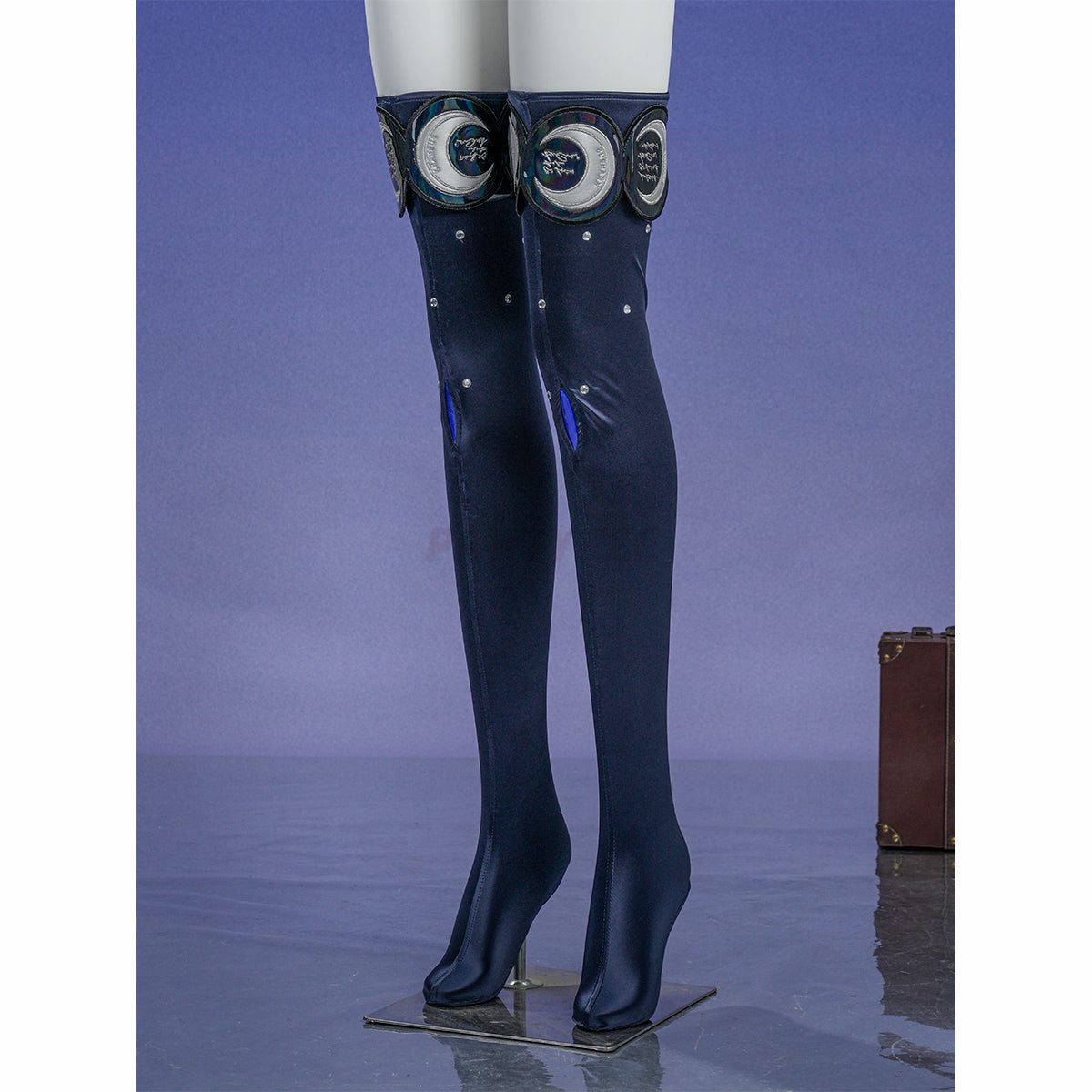 Zenless Zone Zero Promeia Cosplay Costume