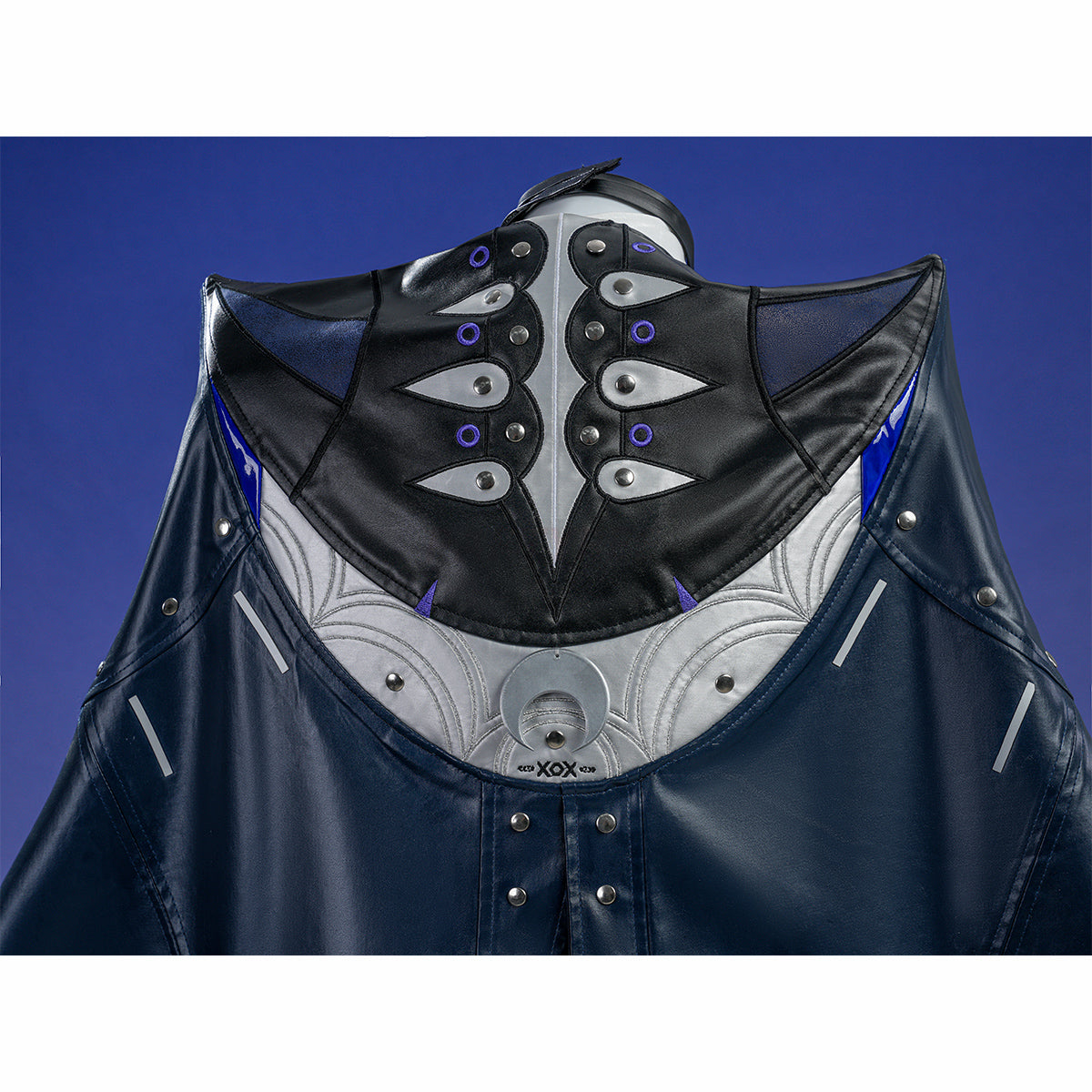 Zenless Zone Zero Promeia Cosplay Costume