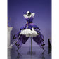 Genshin Impact Prune Cosplay Costume