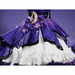 Genshin Impact Prune Cosplay Costume