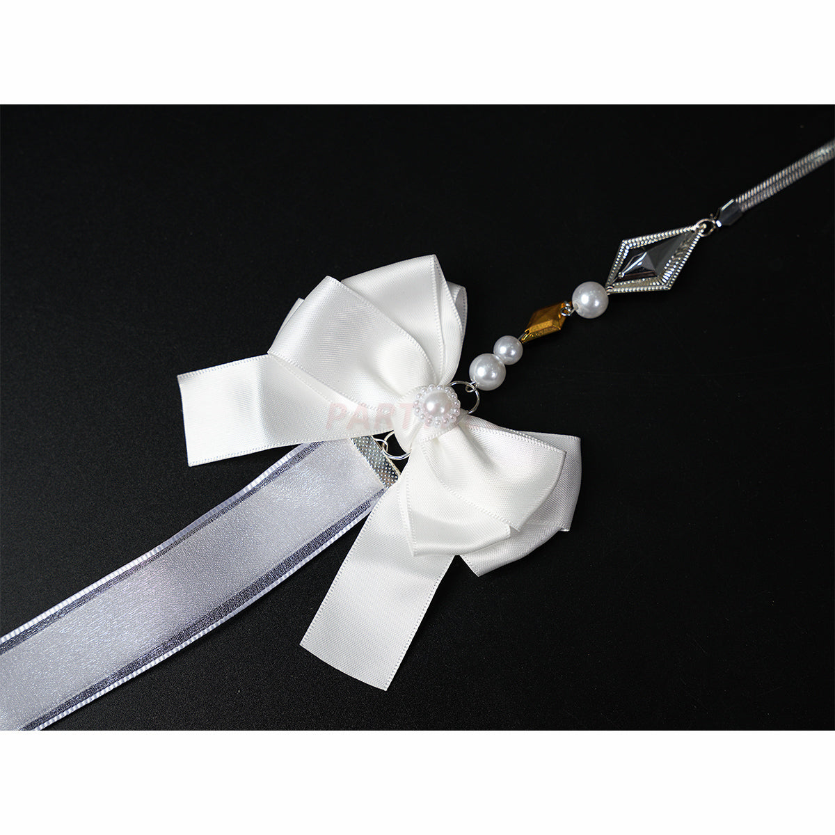 Genshin Impact Prune Cosplay Costume