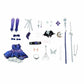Genshin Impact Prune Cosplay Costume