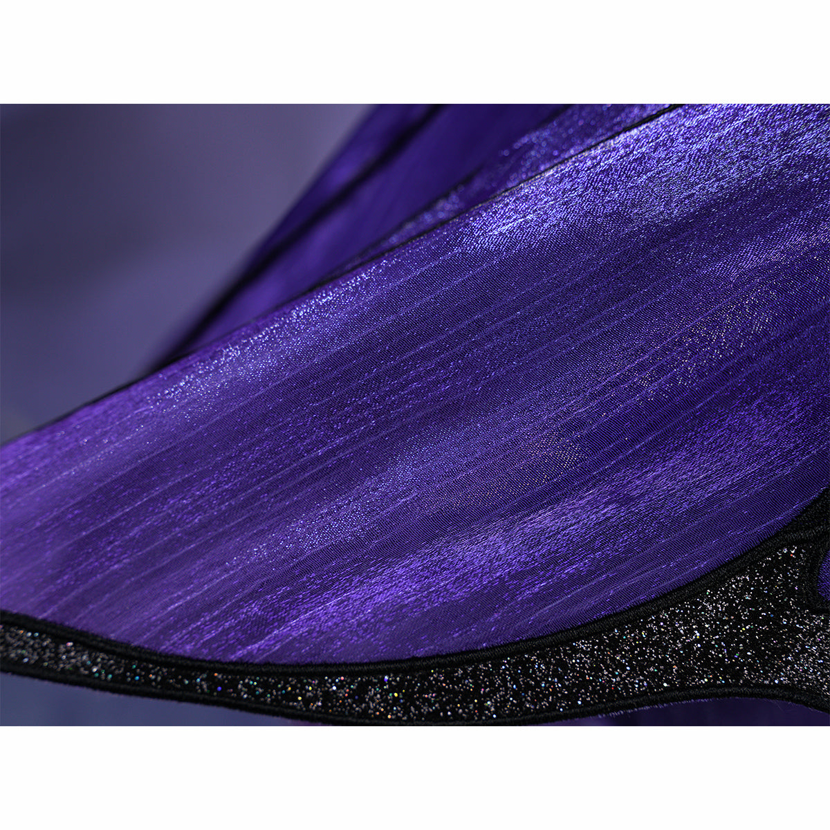 Genshin Impact Prune Cosplay Costume
