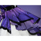 Genshin Impact Prune Cosplay Costume