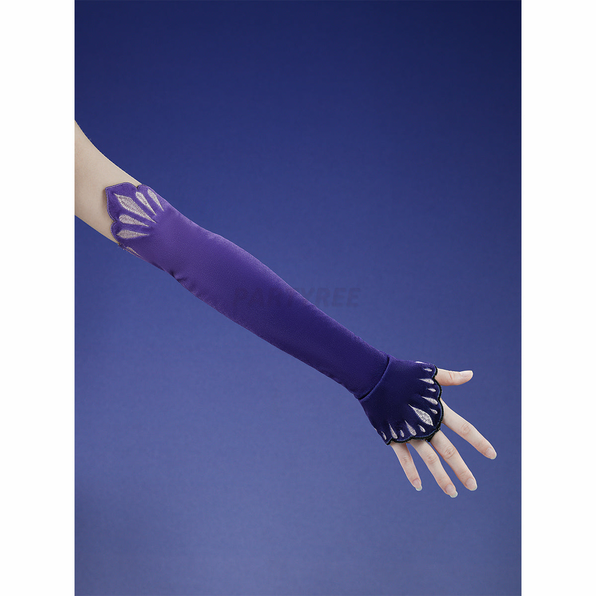 Genshin Impact Prune Cosplay Costume