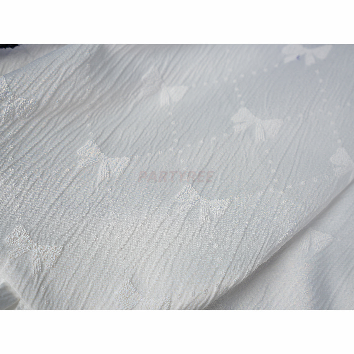 Genshin Impact Prune Cosplay Costume