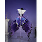 Genshin Impact Prune Cosplay Costume