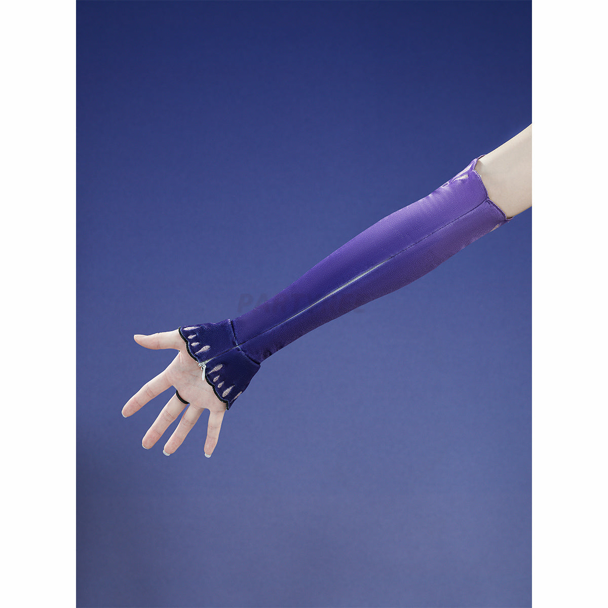 Genshin Impact Prune Cosplay Costume