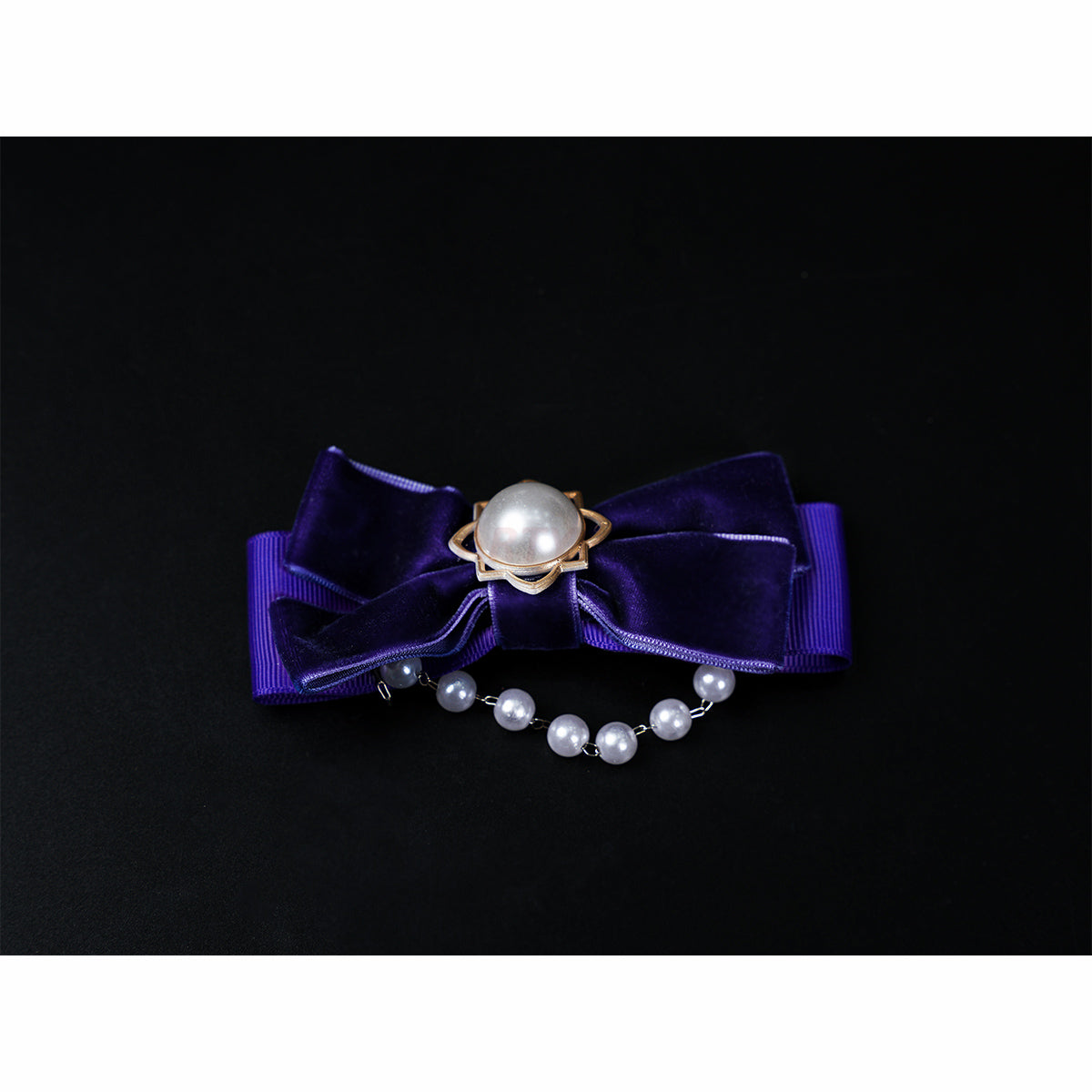 Genshin Impact Prune Cosplay Costume