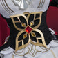 Genshin Impact Marionette Sandrone Cosplay Costume