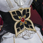 Genshin Impact Marionette Sandrone Cosplay Costume