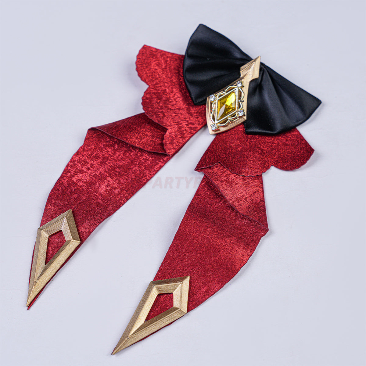 Genshin Impact Marionette Sandrone Cosplay Costume