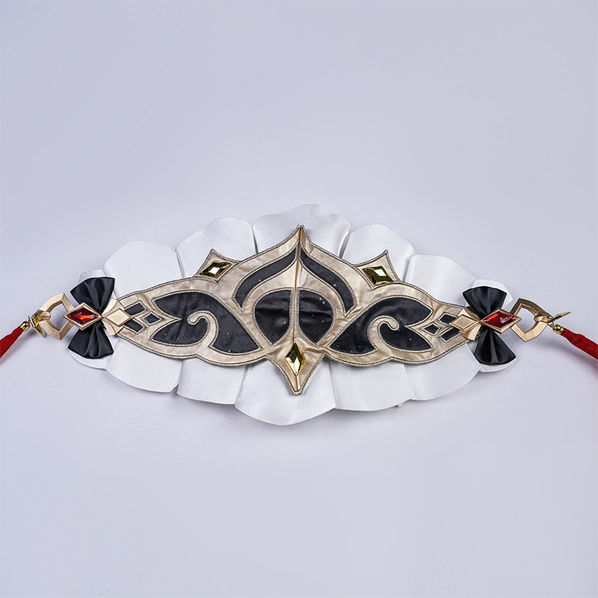 Genshin Impact Marionette Sandrone Cosplay Costume