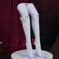 Genshin Impact Marionette Sandrone Cosplay Costume