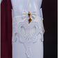 Genshin Impact Marionette Sandrone Cosplay Costume