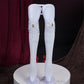 Genshin Impact Marionette Sandrone Cosplay Costume