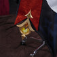 Genshin Impact Marionette Sandrone Cosplay Costume