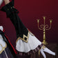 Genshin Impact Marionette Sandrone Cosplay Costume
