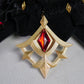 Genshin Impact Marionette Sandrone Cosplay Costume