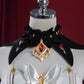 Genshin Impact Marionette Sandrone Cosplay Costume
