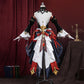 Genshin Impact Marionette Sandrone Cosplay Costume