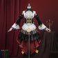 Genshin Impact Marionette Sandrone Cosplay Costume
