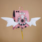 Zenless Zone Zero Chinatsu Remiel Cosplay Costume