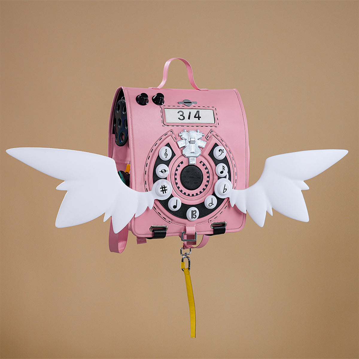 Zenless Zone Zero Chinatsu Remiel Cosplay Costume