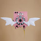 Zenless Zone Zero Chinatsu Remiel Cosplay Costume