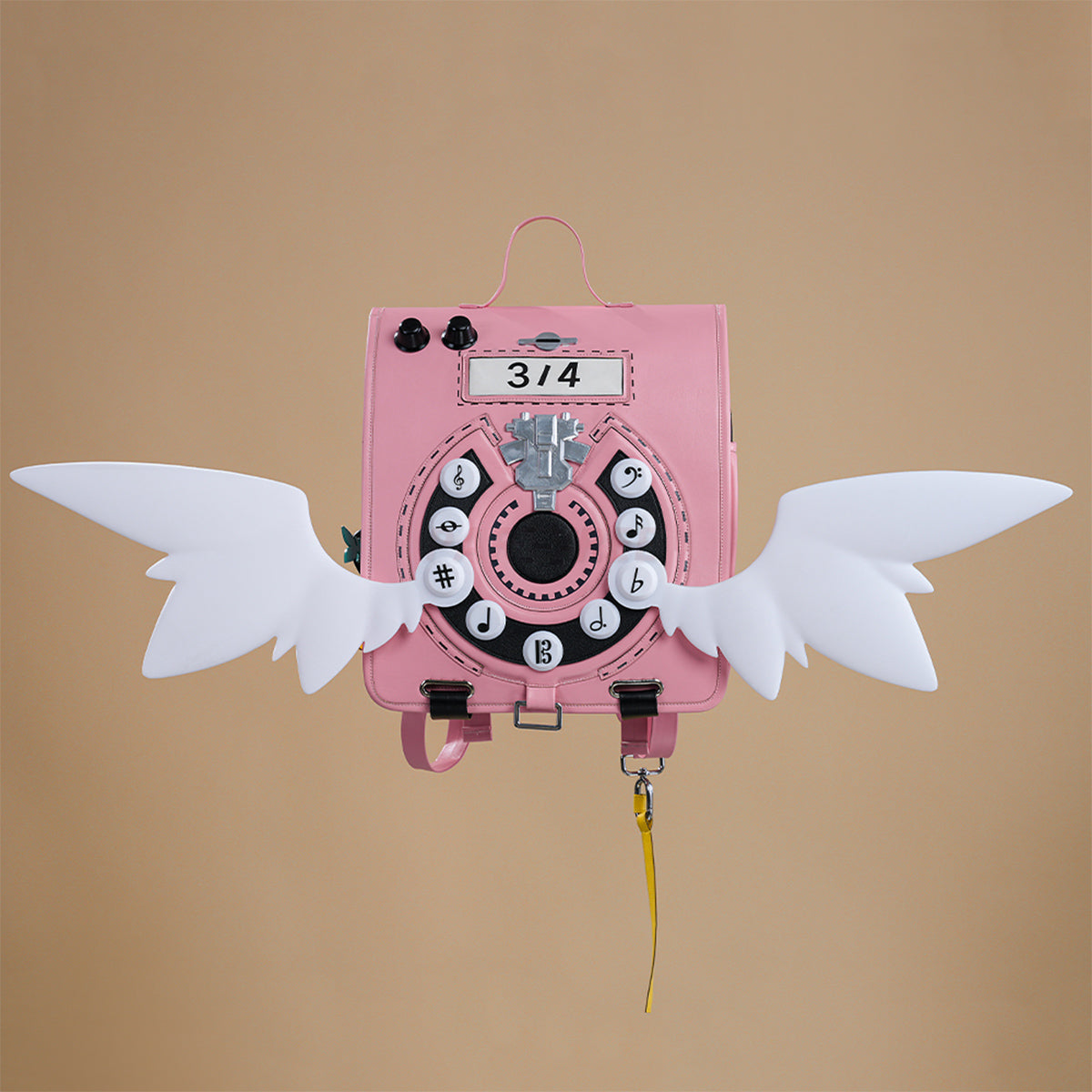 Zenless Zone Zero Chinatsu Remiel Cosplay Costume