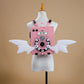 Zenless Zone Zero Chinatsu Remiel Cosplay Costume