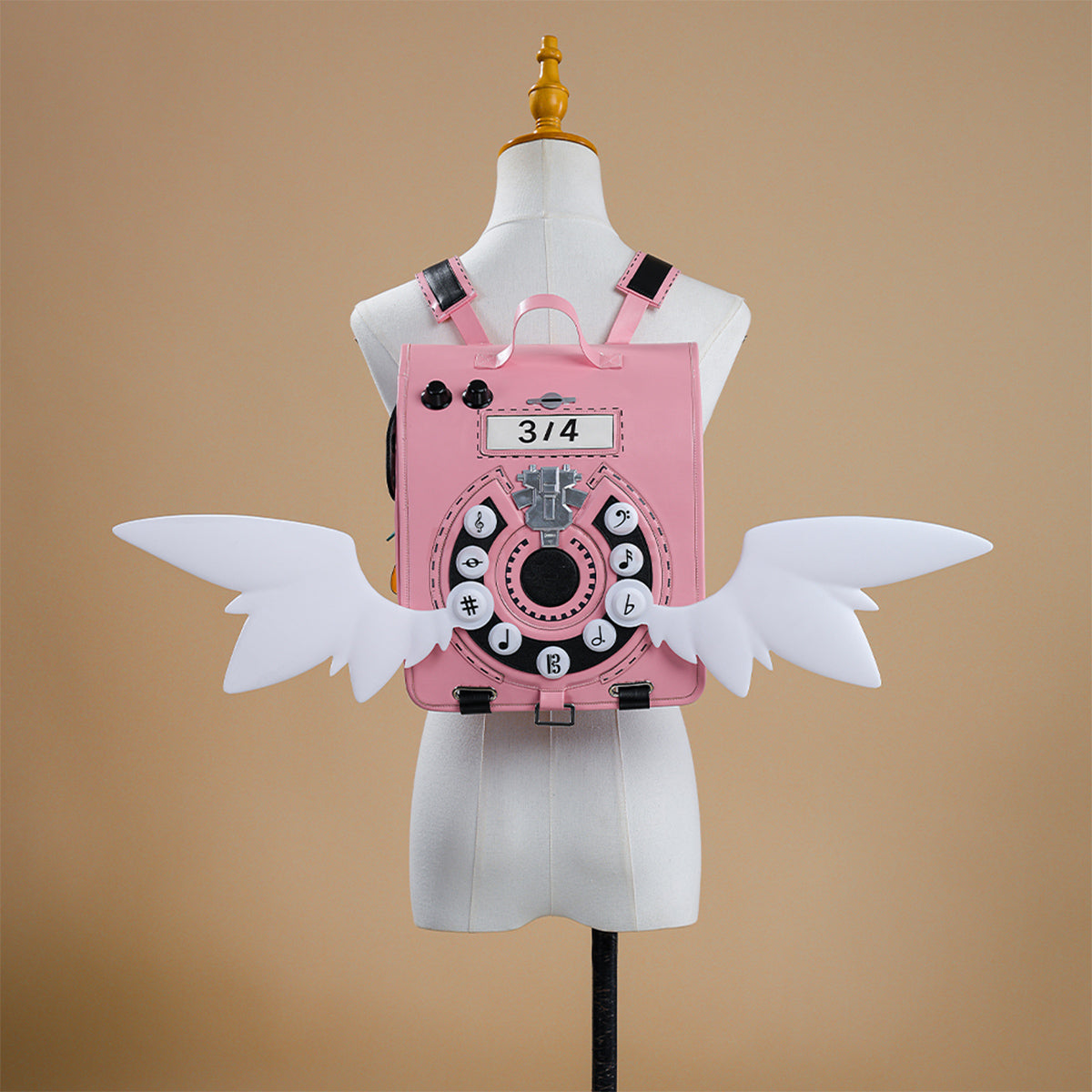 Zenless Zone Zero Chinatsu Remiel Cosplay Costume